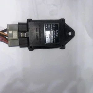 Kubota STARTER TIMER RELAY 17095-65661 S85NT DC12V - Imagen 1 de 3