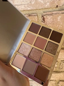 NIB MAKEUP BY MARIO ETHEREAL EYES 1st Edition Eye Shadow Palette SOLD OUT! - Picture 1 of 7