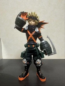 Ichiban Kuji Katsuki Bakugo Prize B Figure My Hero Academia NEXT GENERATIONS - Picture 1 of 2