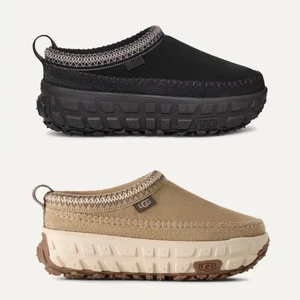 UGG Venture Daze Plateau Unisex Erwachsene Gr. 1154530-bblc/mdsd Neu mit Karton - Bild 1 von 24