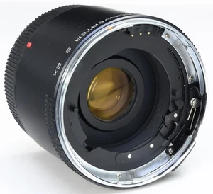BRONICA SQ-S Tele-Converter S 2x - Picture 1 of 6