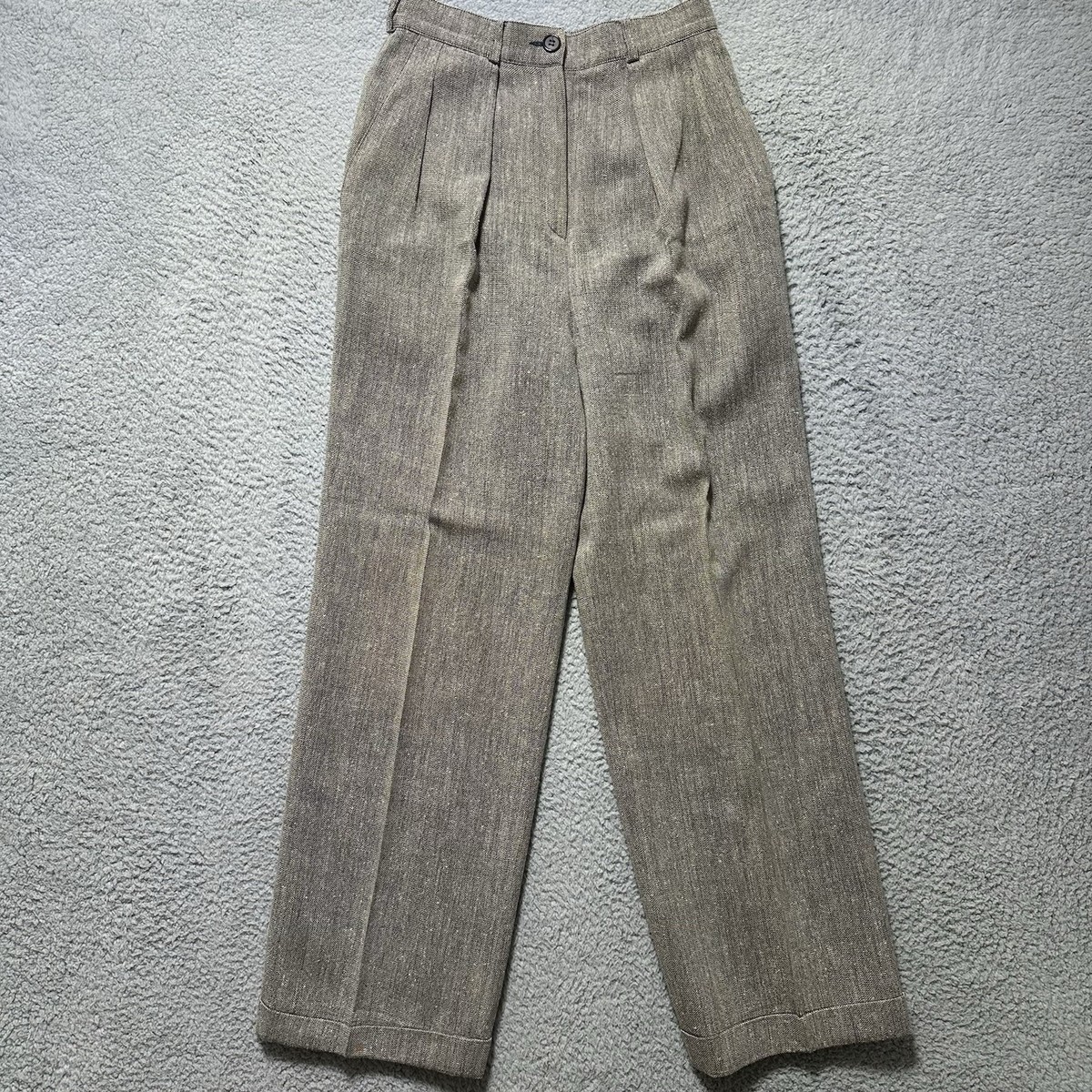 Saint Laurent Wool Pants for Women | eBay Saint Laurent Wool Pants for Women | eBay