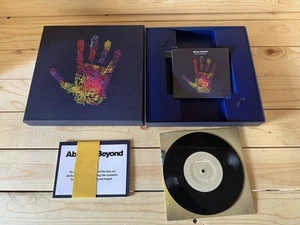 ABOVE & BEYOND - We Are All We Need 2015 VINYL & CD And BOX - Picture 1 of 4
