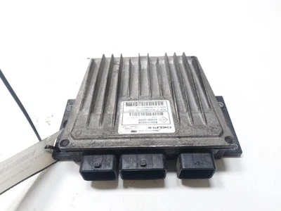 8200399038 CENTRALINA MOTORE ECU RENAULT CLIO III (B85-C85-S85) 1.5 DCI 8V MAN 5 - Immagine 1 di 4