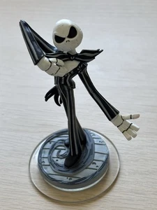 Disney Infinity 1.0 Nightmare Before Christmas Jack Skellington Figure - Picture 1 of 4