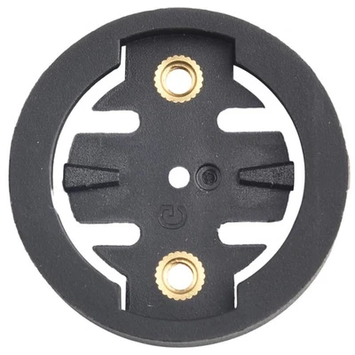 Fahrrad Vorbau Oberteil Feste Untere Computer Halterung Für Garmin Ersatzteile - Bild 1 von 4