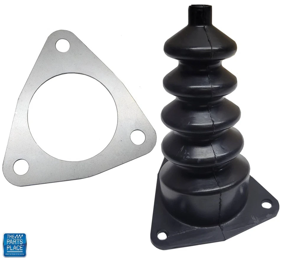 1968-72 GM автомобили механическая коробка передач муфта род загрузки и фиксатор - Изображение 1 из 1