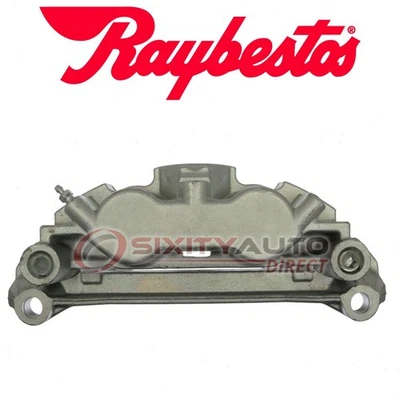 Raybestos Rear Left Disc Brake Caliper for 2007-2017 Jeep Patriot - Hardware eu Foto 1 de 4