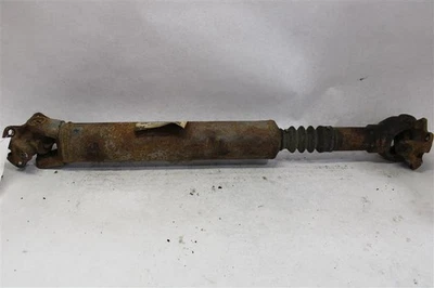 FRONT DRIVE SHAFT Toyota Tundra 2007 07 2008 08 2009 09 1133725 Foto 1 de 4