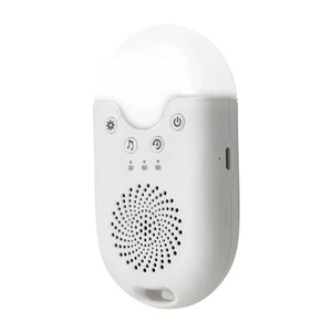 Máquina de sueño de ruido Instrumento para dormir de bebé Ansiedad de ancianos/adultos Insomnio6608 - Imagen 1 de 10