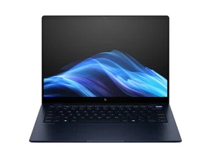 HP EliteBook Ultra G1q8 14" 2.2K Touch X Plus X1P-42-100 16GB 512GB SSD W11P BL - Picture 1 of 6