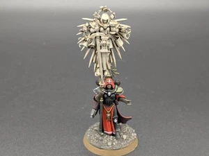 Warhammer 40k ADEPTA SORORITAS Imagifier - Picture 1 of 9