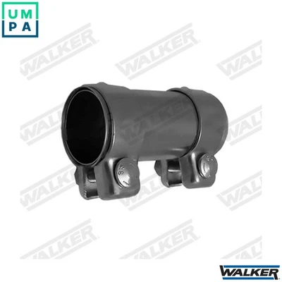 PIPE CONNECTOR EXHAUST SYSTEM 80710 FOR RENAULT DUSTER/SUV LOGAN/EXPRESS  FIAT - Image 1 of 4