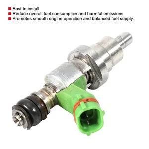 Injektor Auto Einspritzdüse Einspritzventil  für Toyota 23250-28070 23209-28070 - Bild 1 von 10
