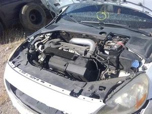 Throttle Body C70 B5254T7 Engine Turbo Fits 06-13 VOLVO 70 SERIES 21479459 - Picture 1 of 7