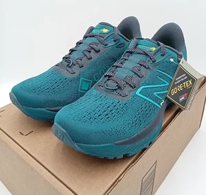 New Balance Women's Fresh Foam X 880v12 GTX Running Shoes, Blue, Size: 7.5 NWOB - Picture 1 of 10