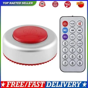 Remote Controlled Fart Machine Noise Maker with 50 Different Realistic Sounds - Picture 1 of 12