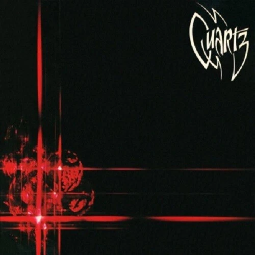 QUARTZ – Quartz (NEW*LIM.ED.*BRA IMPORT*NWOBHM CLASSIC*RAINBOW*JUDAS PRIEST) - Bild 1 von 1