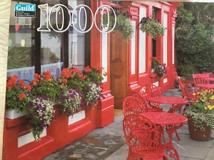 Vintage~Golden Guild~”COUNTY KERRY, IRELAND”~1000 Pc.Puzzle~NEW~FAST SHIPPING - Picture 1 of 3