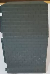 1/64 Ertl Farm Country Grey Barn Roof Rear Section - Picture 1 of 1