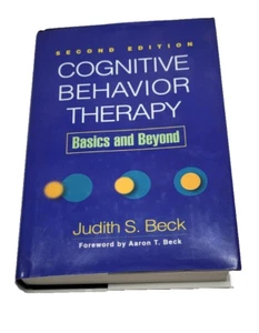 Cognitive Behavior Therapy, Second Edition: Basics and Beyond, , Judith S. Beck, - Imagen 1 de 3