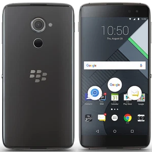 Smartphone Android originale BlackBerry DTEK60 32 GB + 4 GB 4G LTE sbloccato - Foto 1 di 17