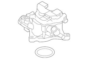 Genuine Subaru Control Valve 21319AA040 - Picture 1 of 2
