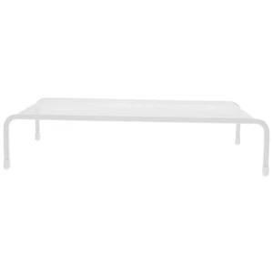Laptop -Riser Höhenverstellbarer Laptopständer Monitorhalterung - Bild 1 von 12