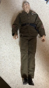 1/6 Figure WW1  WW2 Soldier Figure Sideshow Accessories Military General 2000 - Picture 1 of 1