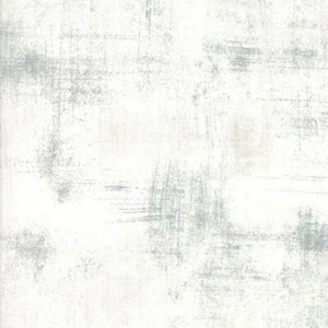 Moda Grunge Fog Wide Backing Fabric 108" Wide 100% Cotton 11108 435 BTY - Picture 1 of 1