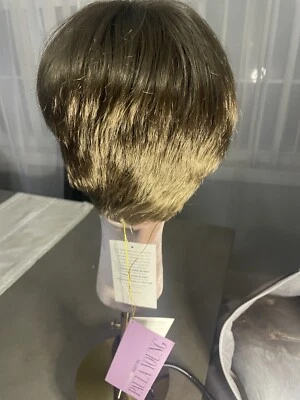 Peluca de pelo joven Paula Foto 1 de 3