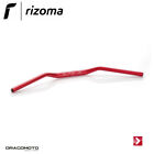DUCATI Hypermotard 821 2013-2015 Variable section handlebars RIZOMA MA009R Red