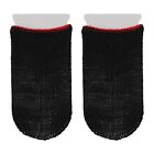 Adjustable Elastic Finger Sleeves Breathable Material Improved Gameplay