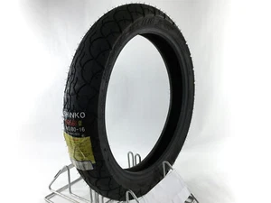 NEUMÁTICO TRASERO SHINKO 100/80-16 - Imagen 1 de 6