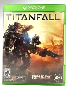 Xbox One Titanfall (Microsoft, 2014) solo en línea - Imagen 1 de 3