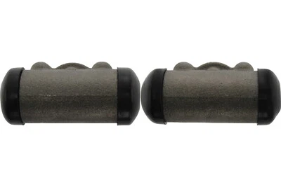 Par trasero cilindro de rueda de freno de tambor centrado para Ford Custom 1965-1968 (38169) Foto 1 de 4