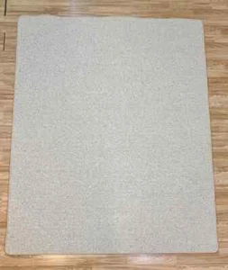 WOOL TREASURE WT501 Soft Shell  Crucial Trading QUALITY Rug 190 X 230cm - Picture 1 of 4