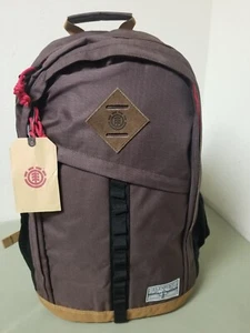 Neuer Element Cypress Walnuss Rucksack. - Bild 1 von 5
