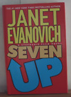 Seven Up par Janet Evanovich couverture rigide