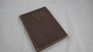 Vintage Favorite Hymns 1933 JE Sturgis Standard Publishing Co. 288 Page Songbook - Picture 1 of 5