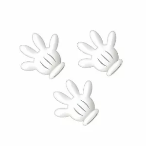Eureka Mickey Mouse Clubhouse Hand Bulletin Board Cutouts - Picture 1 of 1