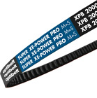 SPZX1700 3VX670 XPZ1700 Optibelt SUPERXE-POWER PRO Cogged Belt