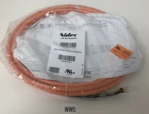 NIDEC CORP MSBAKA0050 Warranty Fast Shipping - Picture 1 of 5