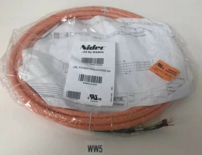 NIDEC CORP MSBAKA0050 Warranty Fast Shipping - Image 1 of 4