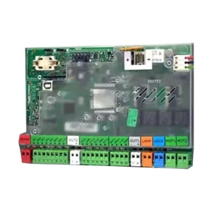 FAAC Carte Électronique 24v e124 e124s Dc 63003501 (Ex 63001335) - Bild 1 von 3