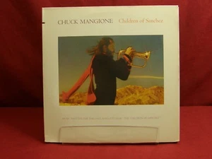 Chuck Mangione - Children Of Sanchez 2XLP - 1978 - A&M Records ‎– SP-6700 - Jazz - Foto 1 di 8