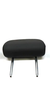 BMW 330i (G20) 2019 asiento trasero reposacabezas central reposacabezas (negro Sensatec KCSW) Foto 1 de 4