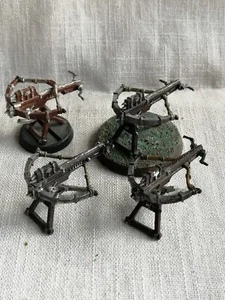 GW Herr der Ringe Tabletop - 1 Gondorianische Speerschleuder (von 4) - Picture 1 of 2