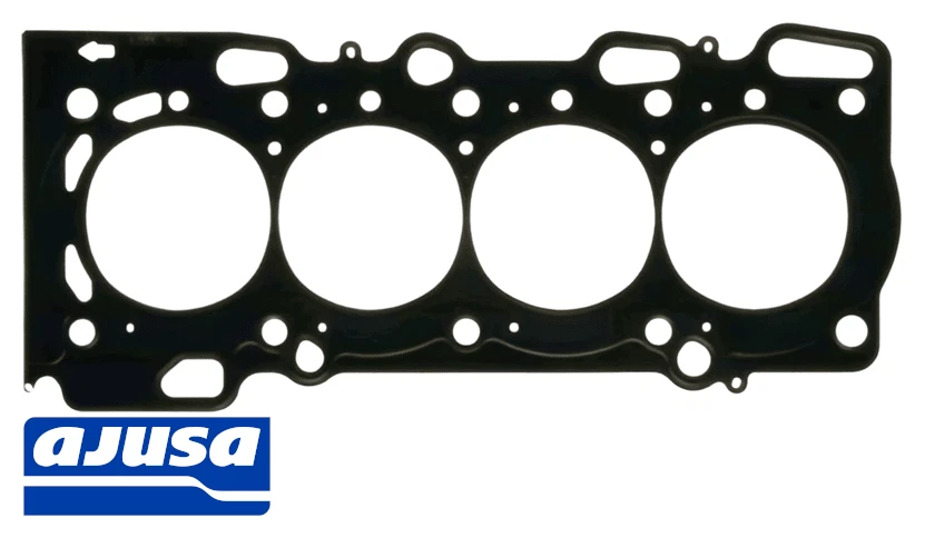 ПРОКЛАДКА ГОЛОВКИ БЛОКА ЦИЛИНДРОВ AJUSA ДЛЯ TOYOTA CELICA ZZT231R 2ZZ-GE 1,8 Л I4 - Изображение 1 из 1