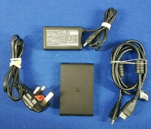 SONY PLAYSTATION TV CONSOLE VTE 1016 (ps4, vita, psp, ps1) - Picture 1 of 5